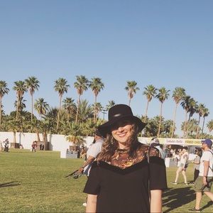 Meet your Posher, Natalie